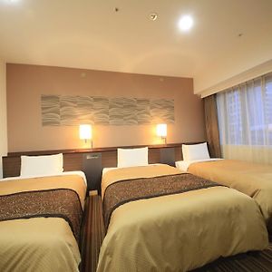 Premium Triple Room Non-Smoking